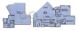 Regentville (D19), Apartment #546120201